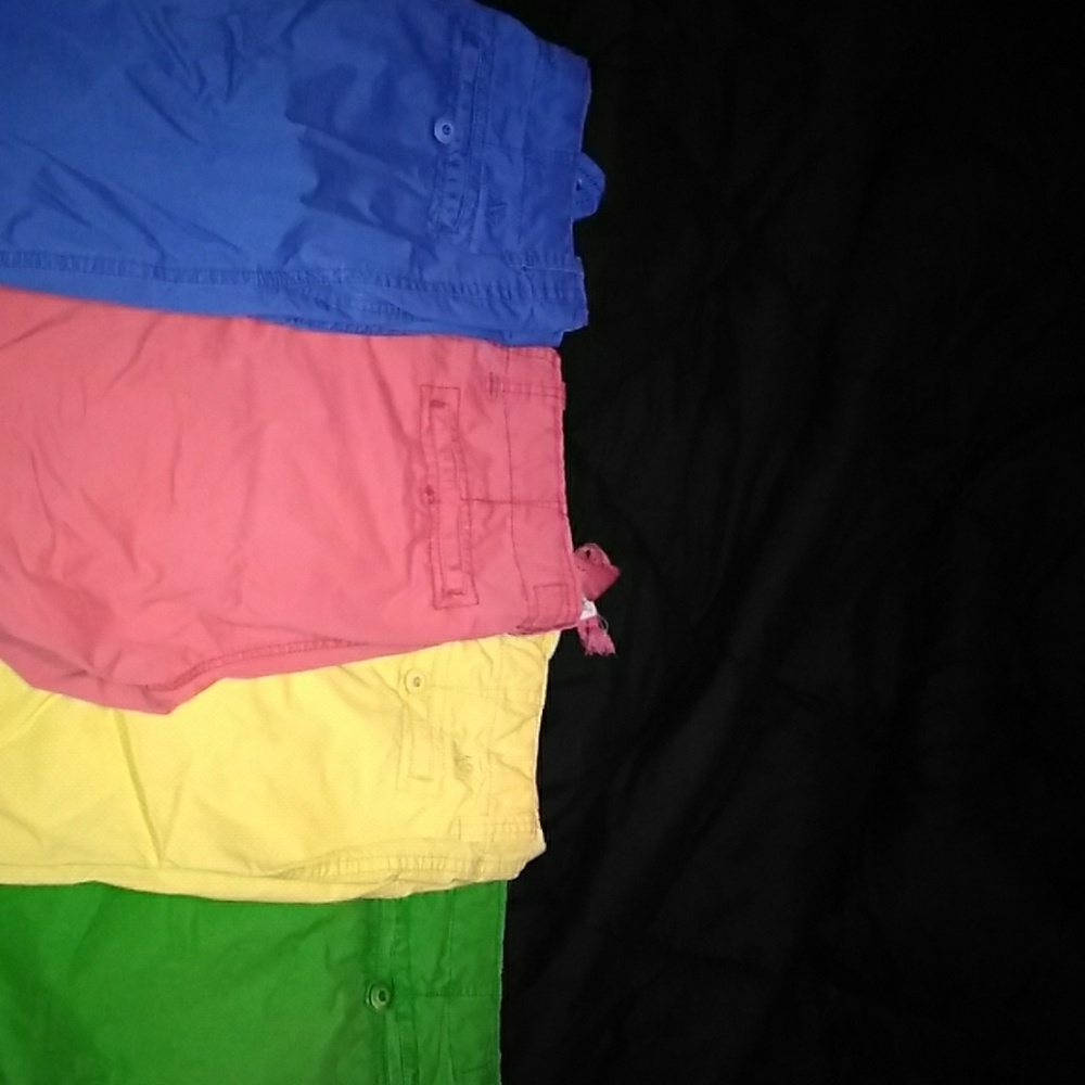 Aeropostale Shorts